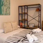 En El Centro A Un Minuto De La Playa 公寓 貝尼多姆