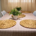 公寓 En El Centro A Un Minuto De La Playa 貝尼多姆