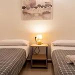 En El Centro A Un Minuto De La Playa 公寓 貝尼多姆