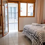 公寓 En El Centro A Un Minuto De La Playa *